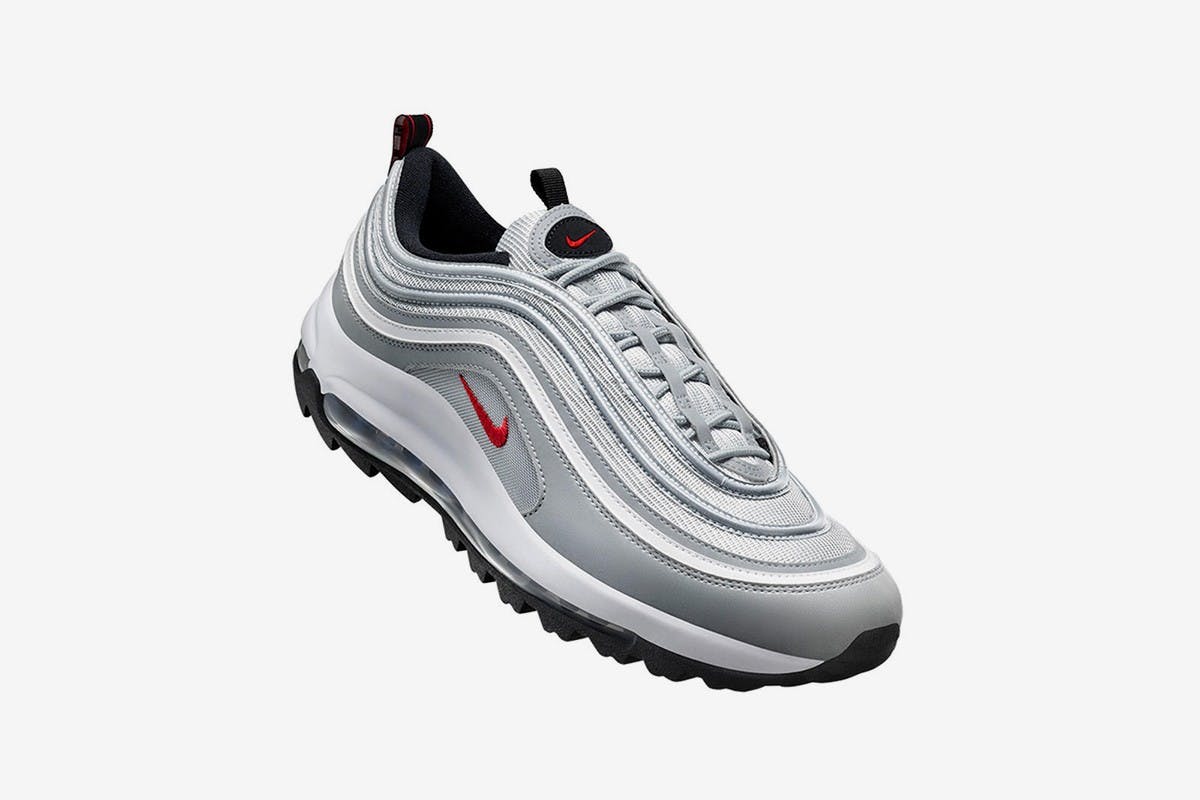 How Nike Made Golf a Game for Sneakerheads
